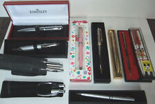 Joblot ballpoint pens for sale  Shipping to Ireland