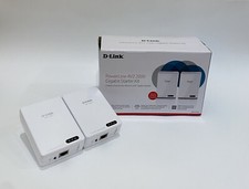 Link powerline dhp d'occasion  Expédié en Belgium