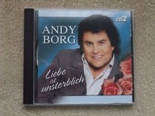 Andy borg unsterblich gebraucht kaufen  Berlin