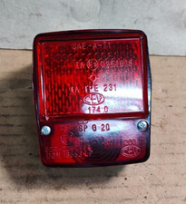 Stop fanale cev usato  Modica