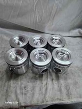 Piston set cummins for sale  Jasper