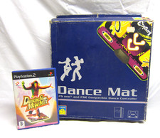 Videogioco dancing stage usato  Palermo