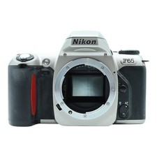 Nikon f65 body gebraucht kaufen  Filderstadt