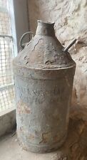 Vintage genuine raw for sale  ANSTRUTHER