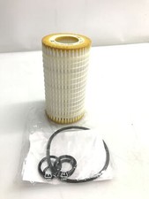 Filtr oleju MANN-FILTER hu 718/5 X, używany na sprzedaż  PL