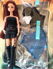 Doll jun planning for sale  Gates