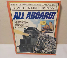 Story lionel train for sale  Sun City West