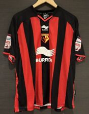 Watford 2010 away for sale  BRIDLINGTON