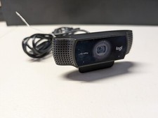 Logitech logi 1080p for sale  Huntington