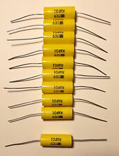 Lot condensateurs audio d'occasion  Saint-Arnoult-en-Yvelines