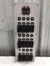 93 Regal Ventura 9.8 Commodore 3260 painel de controle interruptor balancim painel de controle comprar usado  Enviando para Brazil