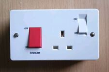 Cooker control switch for sale  SOLIHULL