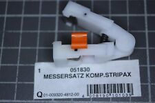 Stripax messersatz komp gebraucht kaufen  Kaufbeuren