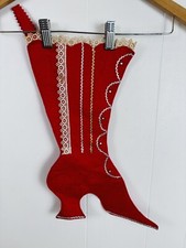 Vintage wool felt for sale  Bellingham