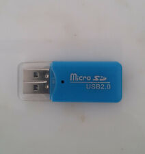 Adattatore per micro usato  Italia