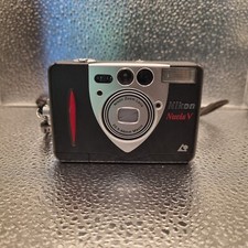 Nikon nivus d'occasion  Figeac