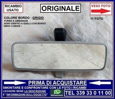 Specchietto specchio retroviso usato  Carrara