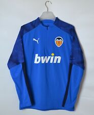2019 valencia fußballverein gebraucht kaufen  Deutschland