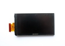 Sony nex display usato  Cava de Tirreni