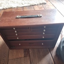 Union wooden drawer for sale  ALFRETON