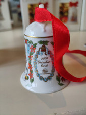 Hutschenreuther weihnachten po gebraucht kaufen  Munster