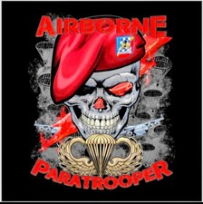 82nd airborne paratrooper for sale  Miami