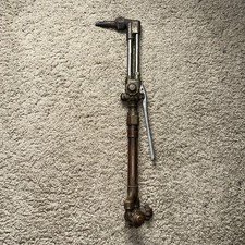 Victor brass torch for sale  Mobile