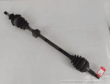 Semialbero ant. toyota usato  Italia