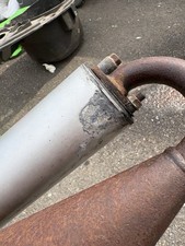 piaggio exhaust for sale piaggio exhaust for sale EASTBOURNE