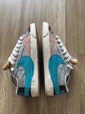 Custom nike blazer gebraucht kaufen  Lörrach