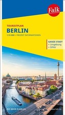 Falk touristplan berlin gebraucht kaufen  Berlin