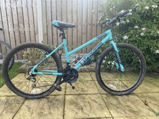 Inch mountain bike for sale  BARNSLEY
