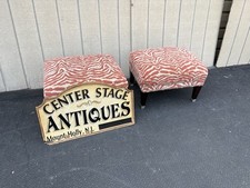00001 pair modern for sale  Mount Holly