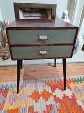 Storage side table for sale  SOUTHAMPTON