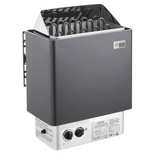 8kw saunaofen 12m gebraucht kaufen  Versand nach Germany