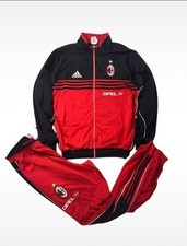 Milan adidas 2000 gebraucht kaufen  Bielefeld