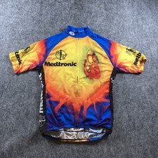 Sugoi medtronic cycling for sale  Minneapolis