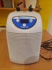 Blue marine kühler gebraucht kaufen Blue marine kühler gebraucht kaufen  Barth