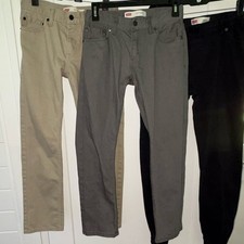 Levi 511 jeans for sale  Mattawan