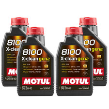 Olio motore motul usato  Caivano