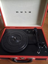 Bush classic kts for sale  PLYMOUTH