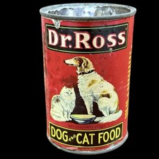 Vintage ross dog for sale  North Platte