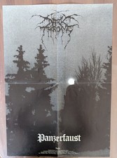 Darkthrone panzerfaust 1st gebraucht kaufen  Neuwied