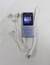 Sony walkman e394 for sale  UK