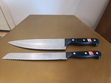 Set wusthof gourmet for sale  Skokie