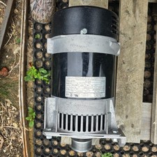 Alternator generator mecc for sale  PETERBOROUGH