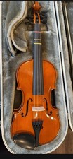 Yamaha violin case for sale  Virginia Beach