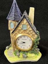 Relógio doméstico de resina 4,5"" comprar usado Relógio doméstico de resina 4,5"" comprar usado  Enviando para Brazil