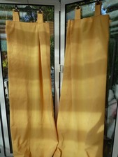 Vorhänge gardinen voile gebraucht kaufen  Gaukönigshofen