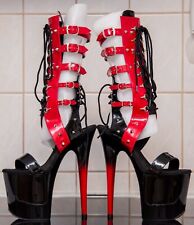 Pleaser flamingo 800 gebraucht kaufen  Schrobenhausen